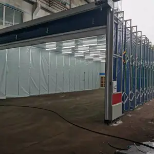 �������᷿ �ƶ����᷿ �����ƶ����᷿ ���᷿�价���豸��װ