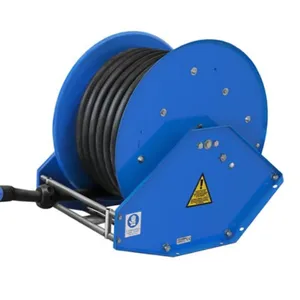 elaflex���ܾ���Compact Line 25���ڿ�����ͷ�ֿ����վ�����