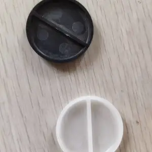 通用堵头