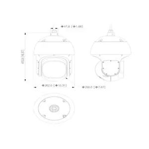 DH-SD-8A1440XA-HNT-E ��8��400��ר����Υͣץ�ĺ������ Υ����ͷ Υ������