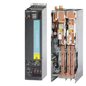6SL3120-2TE21-8AC0 SIEMENS������˫����ģ��