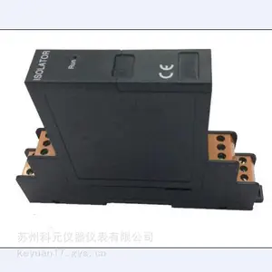 一进四出信号分配器