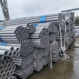 新标022Cr19Ni10不锈钢无缝管管道设备厂用304不锈钢管特性耐高温