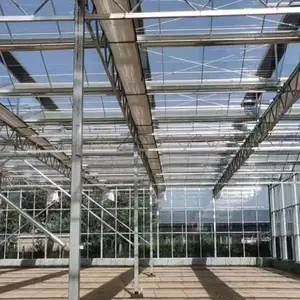 上海花卉大棚安装 欢迎咨询 厚本温室供应