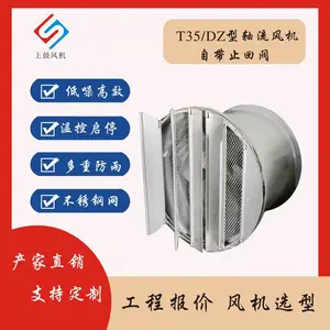 �������T35-II-3.15# 0.18KW Q=2339m3/h P=196pa���Ͻ�Ҷ��