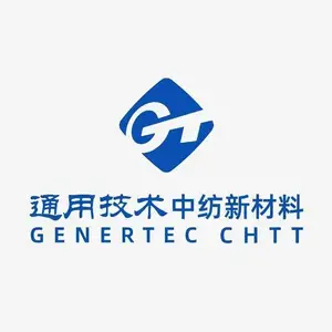 中纺新材料科技有限公司