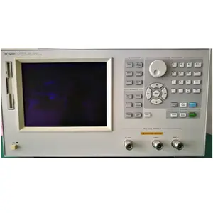 ���չ����������� ����Agilent/Keysight E4990A�迹������