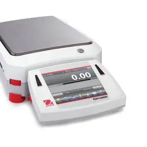 �ֻ���Ӧ OHAUS�º�˹ EX10202 Explorer?������ƽ