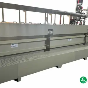 宇众 YZEP-CQ100 萃取分离系统 铜镍钴锌选择性分离 工业废液提纯设备