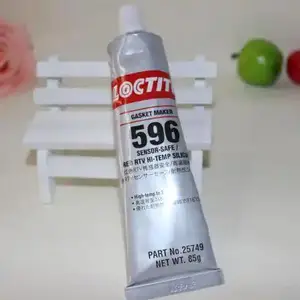 Loctite��̩SI596ƽ���ܷ⽺ ��������Ƭ��ɫ����85G