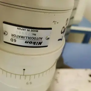 �῵6D/6B��CCD��ʾ��׼ֱ�ǹ�ѧ׼ֱ�Ǹ߾����⾵�ǶȲ���