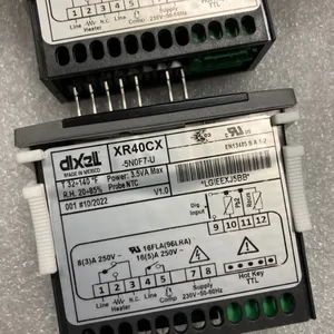 优势供应 Thermal Edge Dixell 温控器 XR40CX-5N0F7
