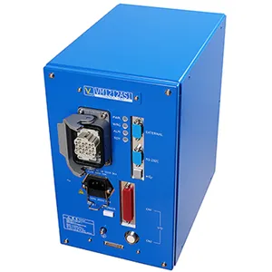 �ձ�VECTORʸ�� VM1250 ��ʱ��װ�� 4 ��ͬ���������������ӡ��