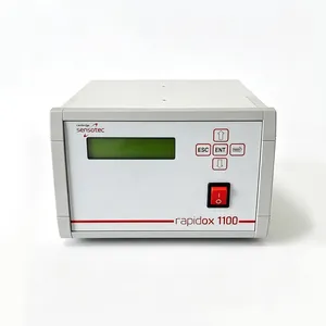 Rapidox 1100氧气分析仪：提供快速准确的氧气分析解决方案