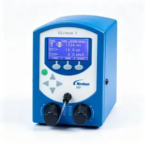 美国 Nordson 诺信 EFD Ultimus I 点胶机 7017041 精密流体点胶控制器
