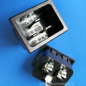 工业插座.C20, socket .IEC公座.PDU模块供应商