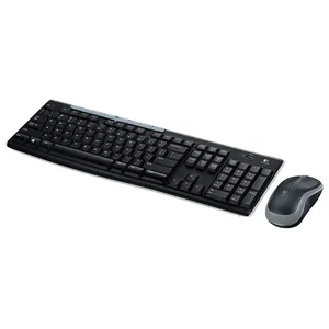 ��Ʒlogitech�޼�MK270������߼�����װMK275��ý���������׼�