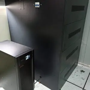 山特在线式电源15kva山特3c15ks三进单出弱电机房专用