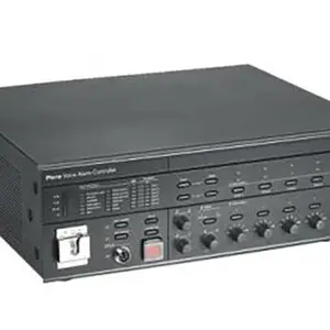 德国博世BOSCH广播LBB1990/00 语音报警控制器