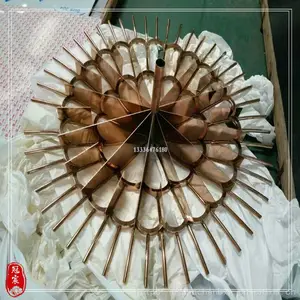 不锈钢异形产品加工 不锈钢加工件表面处理