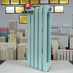 家用钢二柱暖气片哪家好