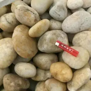 湖南衡阳五彩鹅卵石批发厂家