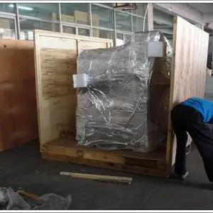 南京大型设备包装定做 工作效***