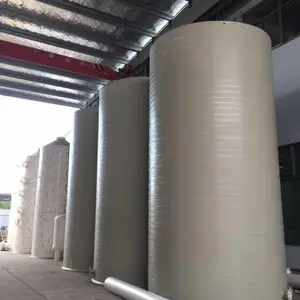 供应无缝缠绕聚丙稀PP储槽 PPH储槽 太仓神州