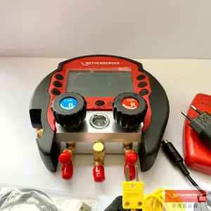 供应原装罗森博格ROCOOL 600数显表组/1000000569