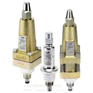 KVC����������ͨ�������ֻ� ���󵤷�˹DANFOSS