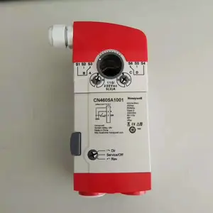 超值的霍尼韦尔电动阀CN7505A2001
