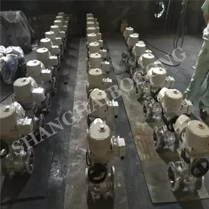 �綯����ʽ�� Q941Y-40C ����Ӳ�Ͻ����ܷ���·����綯������