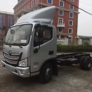 欧马可——城际货运专家,首付4万起提车回
