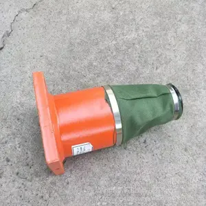 供应单双梁起重机缓冲器 HYD315-400液压缓冲器 低频液压缓冲器