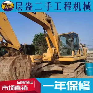 出售小松中大型二手挖掘机 PC220-8M0/PC200-8M0挖机市场价格