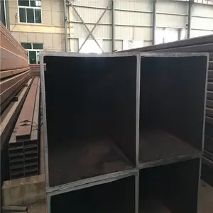 尖角方管 Q355B尖角方管 无缝尖角方管 FPC方管