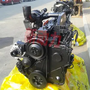 东风康明斯发动机6CTA8.3-C215