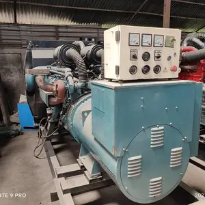 ���ڹ�Ӧ��������400kw���ͷ������