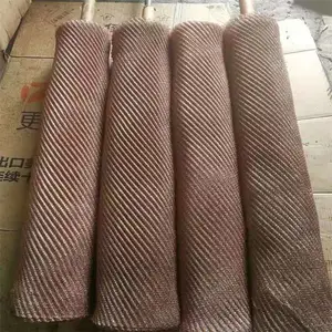 ����������ͭ˫��������Һ������ 0.15mm4�ɱ�֯��֯�� ���г���