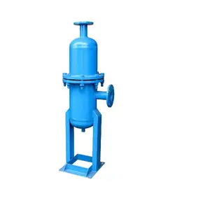 华煤矿用气水分离器 DN20气水分离器管径 YJQS-A气水分离设备使用