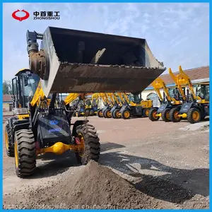 铲车安装搅拌机A质量有保障可以搅拌的装载机A混凝土搅拌斗
