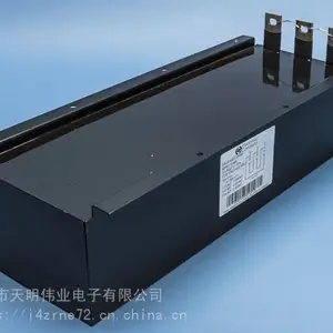 天杰机电销售UL9-20833K( 5100UF,1000VDC) /EC 风电电容