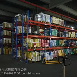 广州南洋电缆集团全系列电线产品-NAN 南牌电缆！