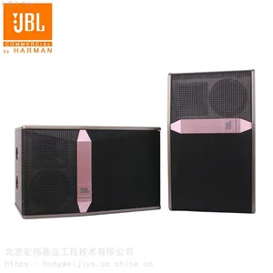 JBL KI510 KI512��ͥktv������װ�������俨��ok���������豸