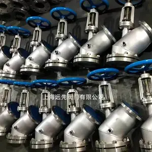 上海供应HG5-89-2下展式放料阀WCB/CF8手动下展式放料阀