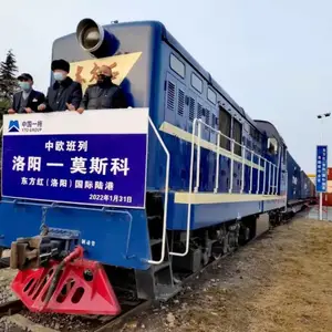 温州出口实木桌椅至明斯克 中俄铁路集装箱专业货运代理