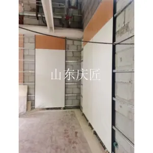 临沂护墙板联系方式 山东庆匠环保科技供应
