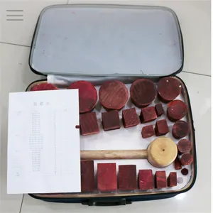 粘贴式堵漏工具 注入式堵漏工具木质 堵漏器材金属套管 堵漏器材
