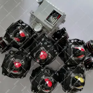 YT-870D111韩国永泰ROTORK限位开关选型参数