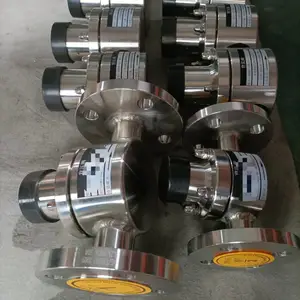 �人��������RXBYF-10RL-50S DN50����ֱ�ѹ��316L˿��